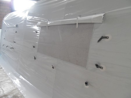 LATERALES INDUSTRIALES TIPO VISILLO